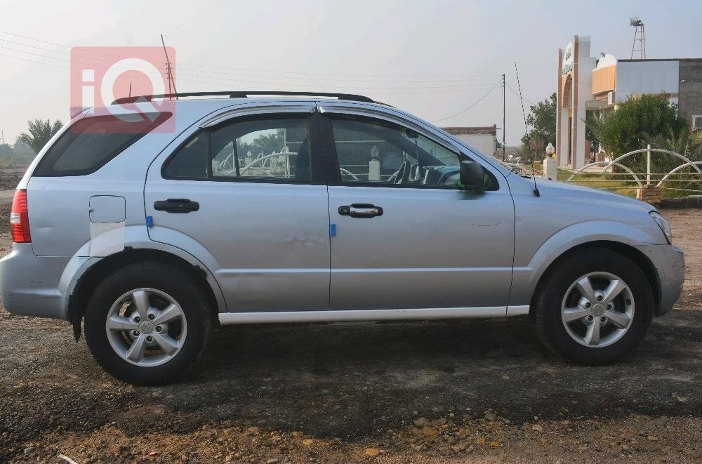 كيا سورينتو